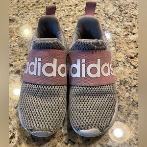 Girls running shoes